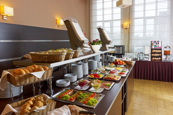 Hotel Focus Łódź